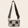 Orla Kiely Crossbody Bags-Tripod Crossbody