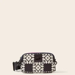 Orla Kiely Crossbody Bags-Tripod Crossbody