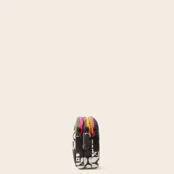 Orla Kiely Crossbody Bags-Tripod Crossbody