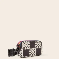 Orla Kiely Crossbody Bags-Tripod Crossbody