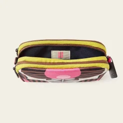 Orla Kiely Gifts Under £200-Tripod Crossbody