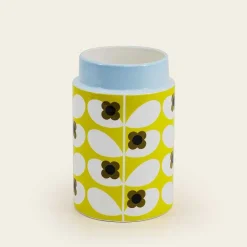 Orla Kiely Gifts Under £50-Utensil Pot
