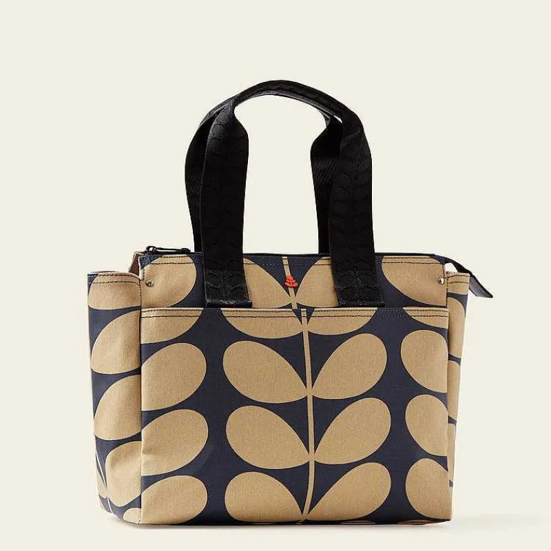 Orla Kiely Tote Bags-Walker Tote