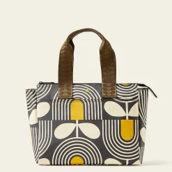 Orla Kiely Tote Bags-Walker Tote