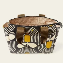 Orla Kiely Tote Bags-Walker Tote