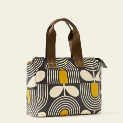 Orla Kiely Tote Bags-Walker Tote