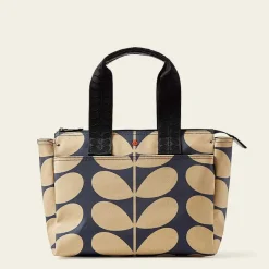 Orla Kiely Shoulder Bags-Walker Tote